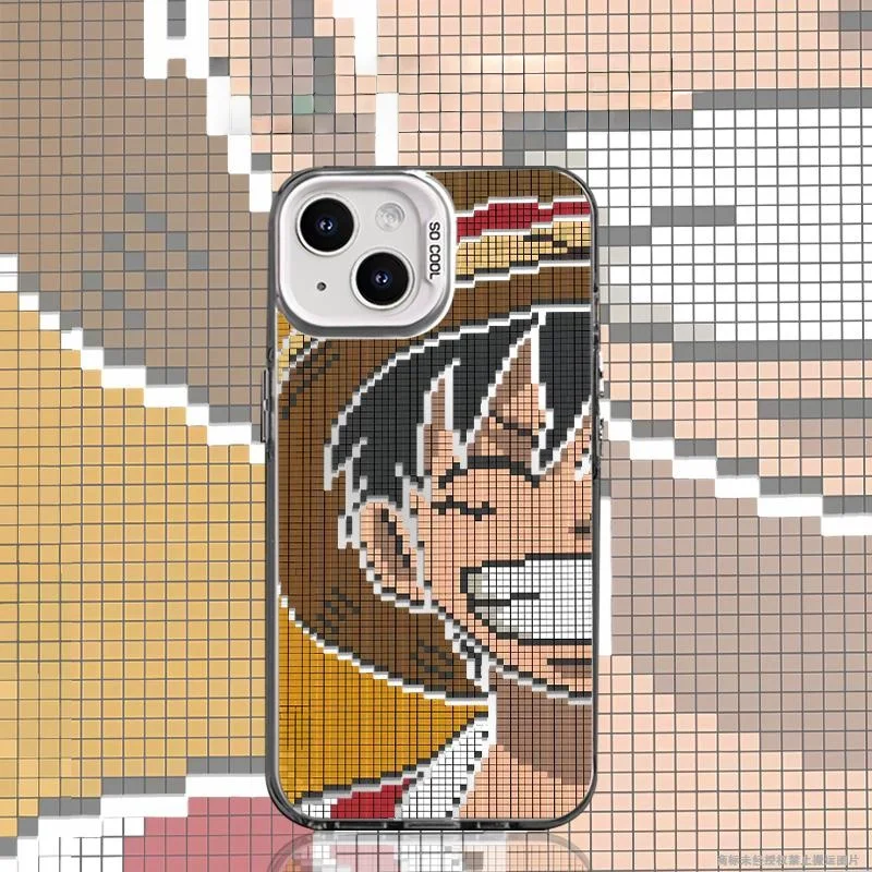 3D One Piece Monkey…