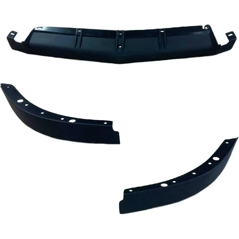 

Front Spoiler Kit for 1991-1996 S-Series Vehicles
