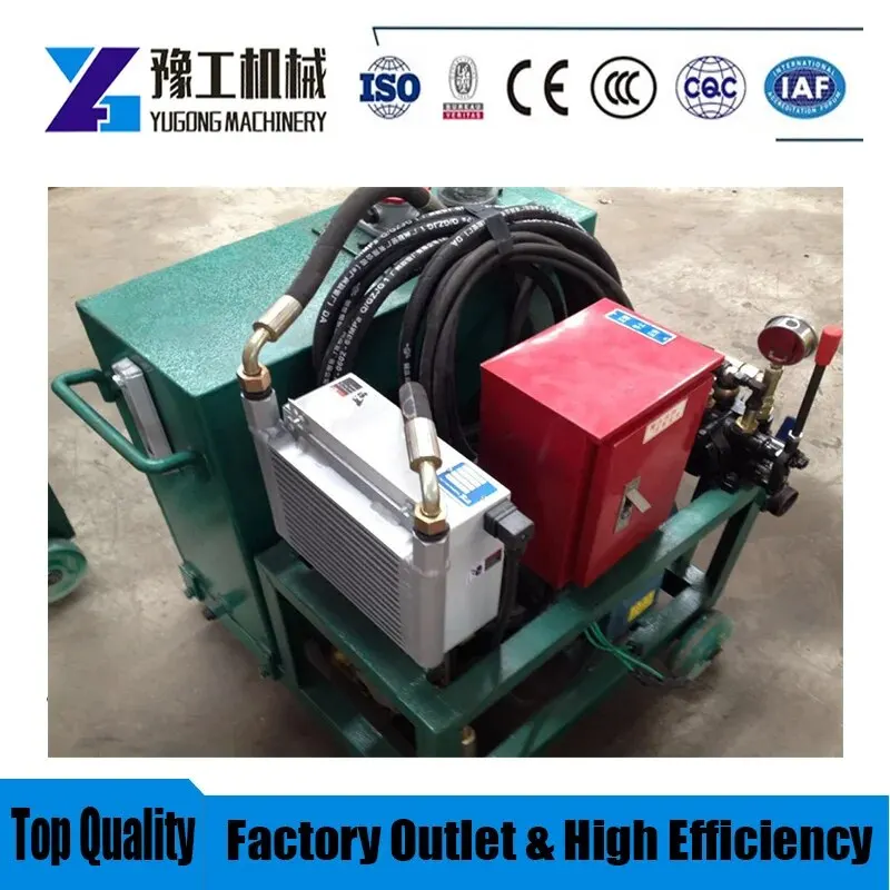 YG Electric Drilling Rig Anchoring Drilling Machine Mobile Deep Foundation Pit Reinforcement Hole Blast Hole Drainage Dril