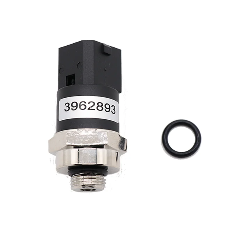 

3962893 8143247 8156776 Oil Pressure Switch Sensor for Volvo Heavy Truck FH12 FH16 NH12 Diesel Engine Off Road EC280 EC340 EC390