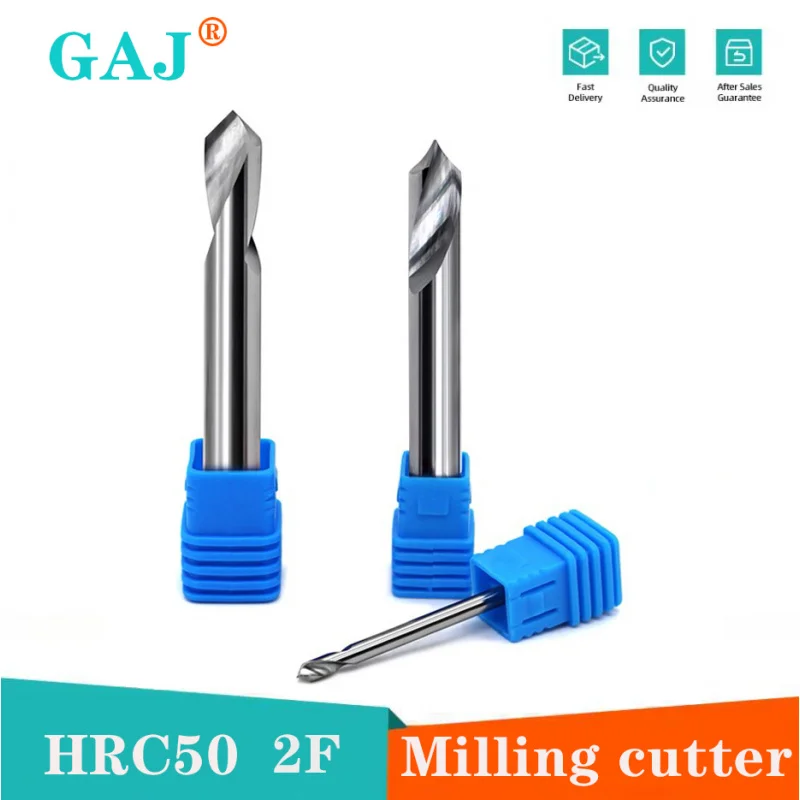 HRC55 NC Spot Drill Carbide Stub Center Bit 60 90 120 Degree 1-20mm Chamfer Location Prepare Guide Pilot Hole CNC Machine Tools