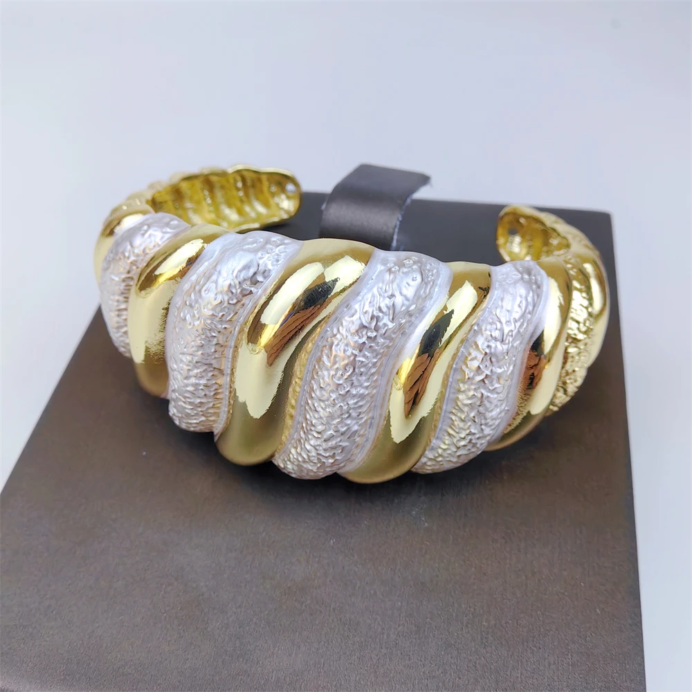 Thumbnail 4 - #26 Trending Gold-Plated Earrings Right Now