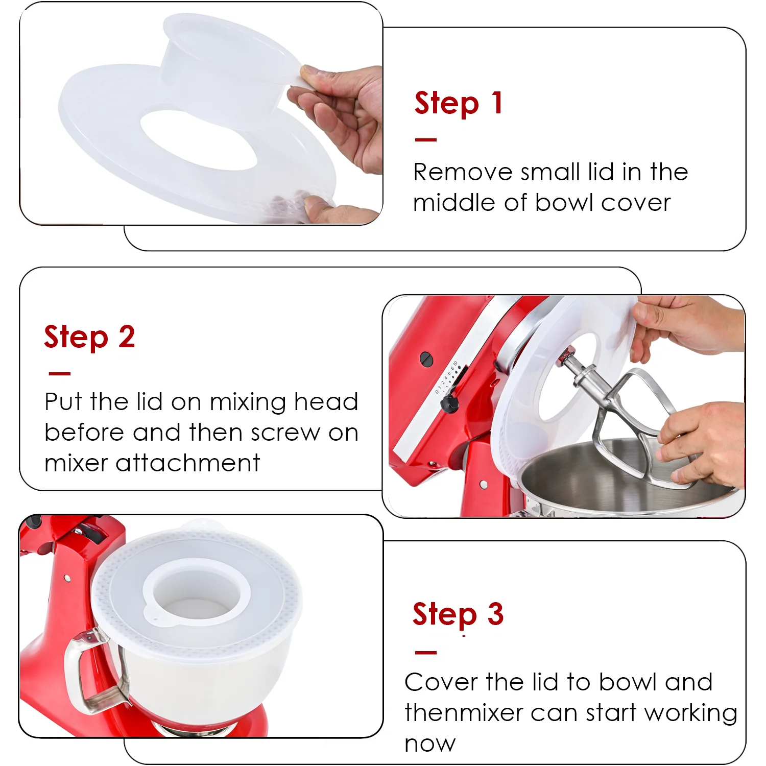 Thumbnail 4 - #2 Top 30 Food Mixers Worth Buying In 2026