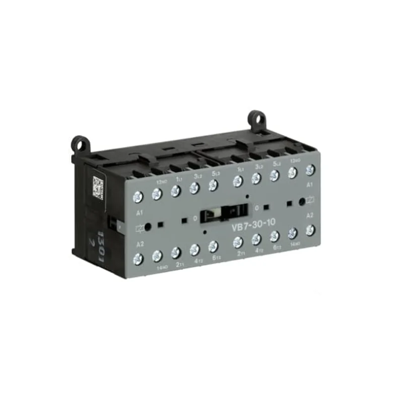 1pcs-new-vb7-30-10-80-3p-mini-reversing-contactor-220-240-v-ac-3-no-0-nc-screw-terminals
