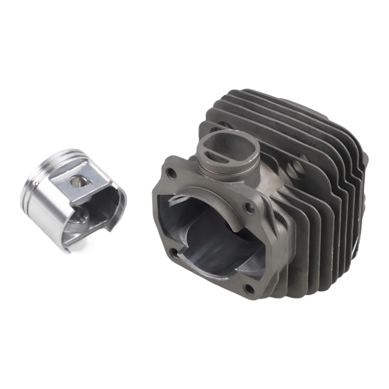 Cylinder Kit Component 49mm for Piston System Fits For TS400 BR350 BR430 BR450 BR450C SR430 42230201200 42231410300