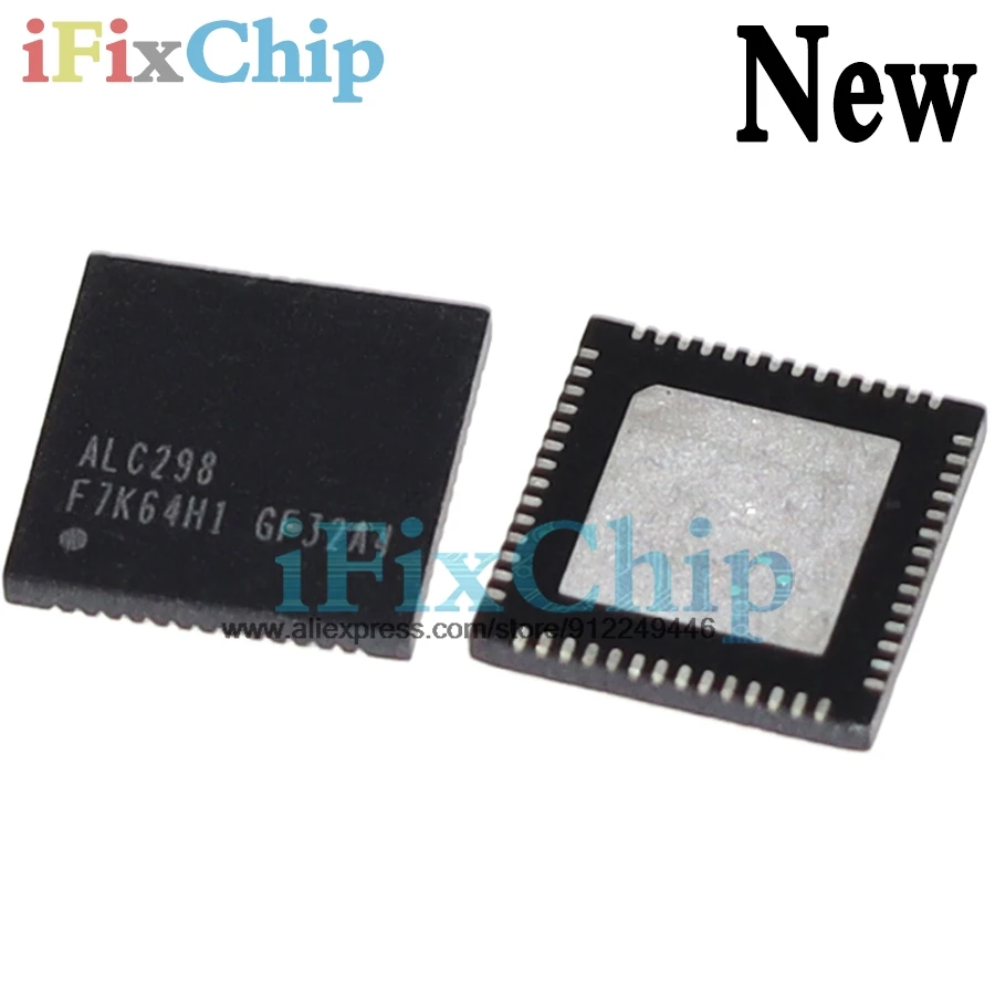 Neue ALC298 ALC298-CG QFN-56