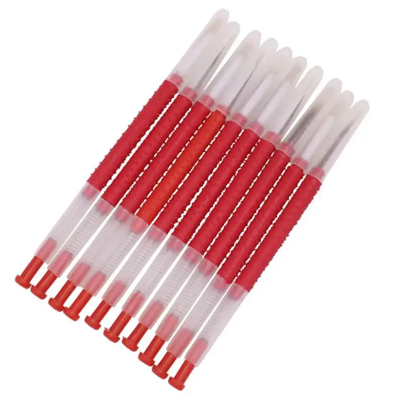10 Pcs Beekeeping Equipment Set Royal Jelly Honey Bee Feeders Transfer Needle Tools for Bee Farm
