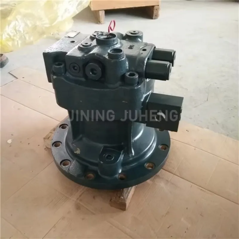 

31N6-10210 31Q6-10131 R220LC-9 Swing Motor R220LC-9S Swing