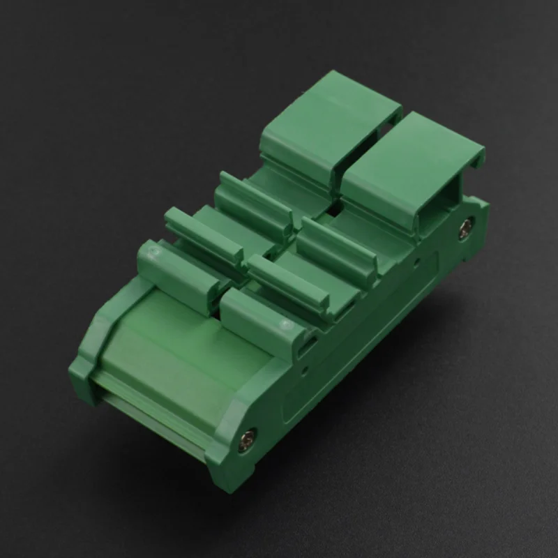 Drobot 2-Wege-Pegelumwandlungsmodul mit Isolierung (12V bis 5V)