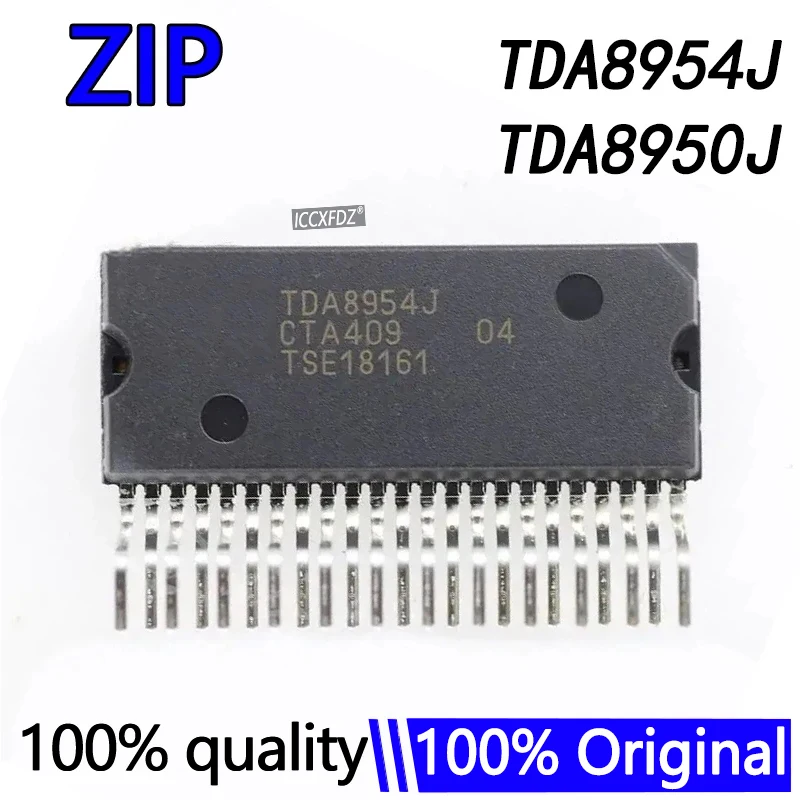 TDA8954J TDA8950J TDA8950 TDA8954 ZIP ZIP-23 in Stock