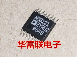 

IC,ADG1212YRUZ TSSOP-16