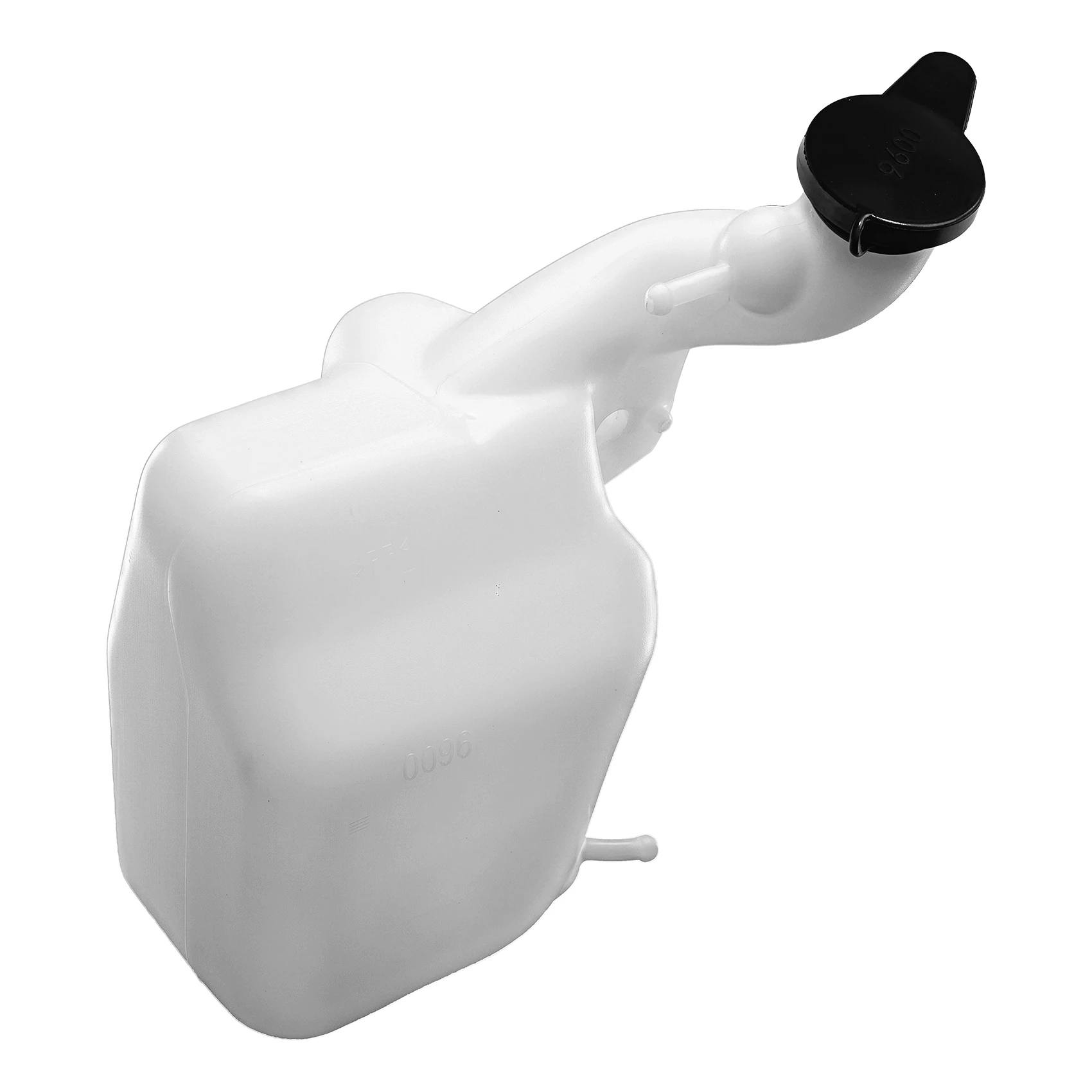 

Motorcycle Radiator Coolant Reservoir Tank Fit For Honda CBR600RR F5 2003 2004 2005 2006
