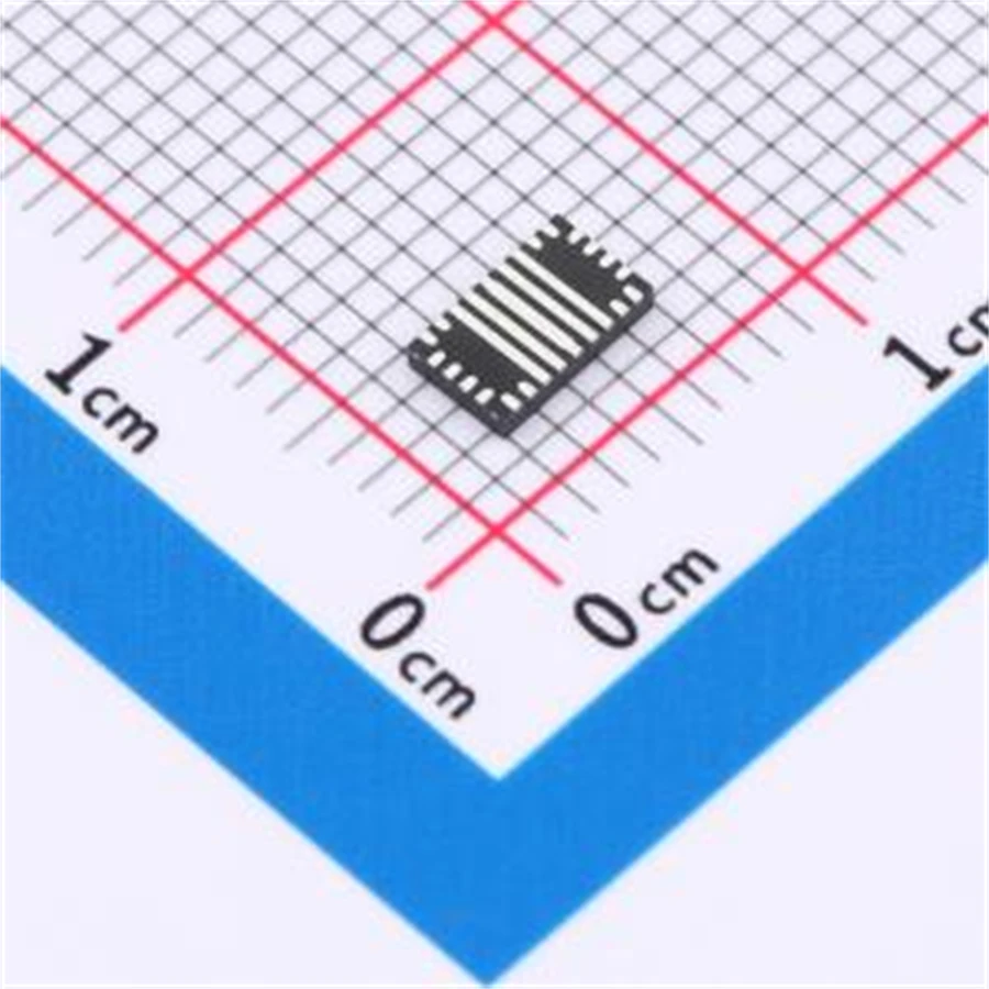 2 PZ/LOTTO TPS55289RYQR (Convertitori DC-DC)