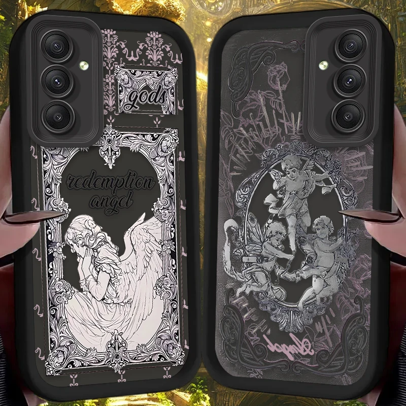 Retro Style Cupid A…