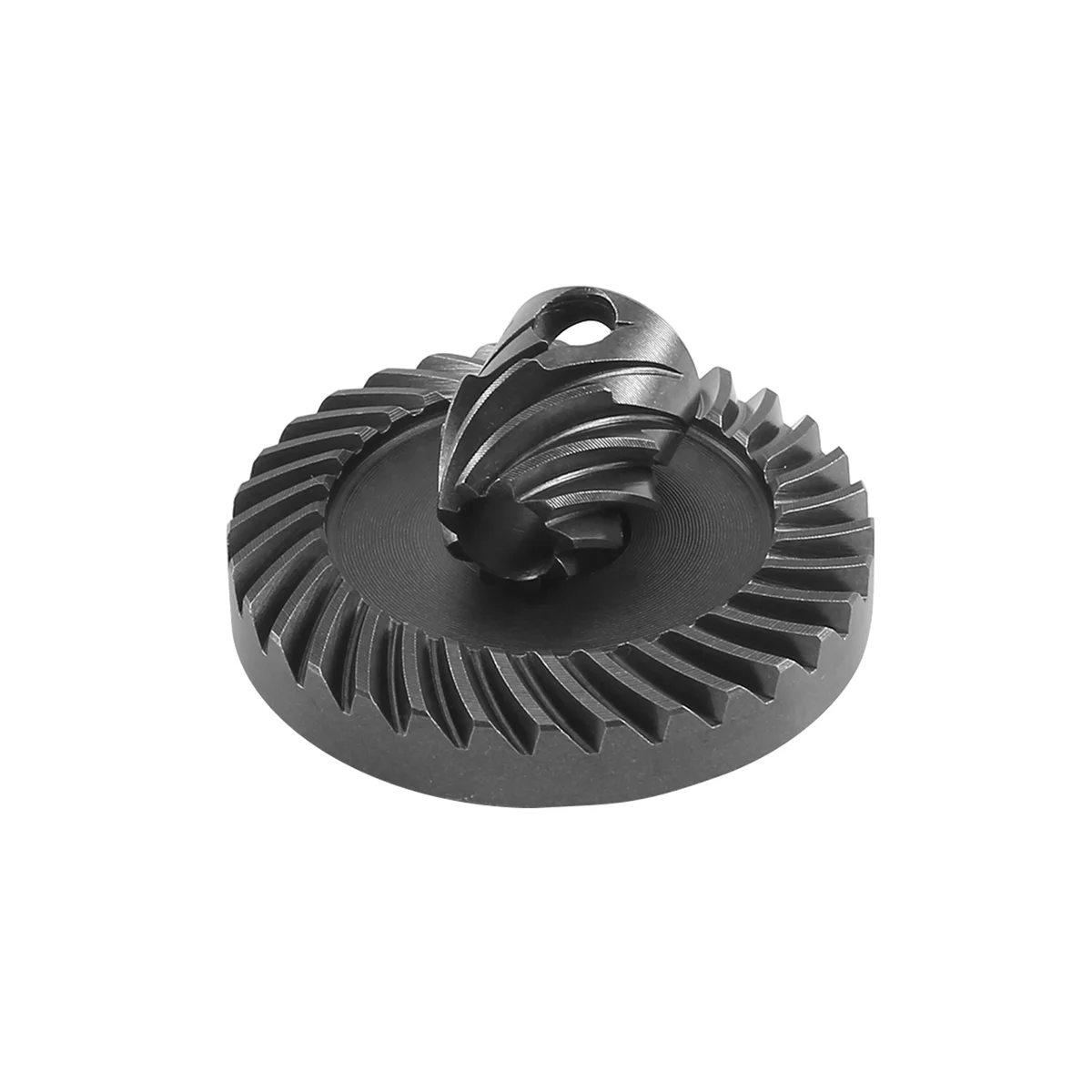 Cutting Machine Gear for DWE8100S DWE8100T D28134 D28113 Angle Grinder Polishing Machine Size Gear Bevel Gear