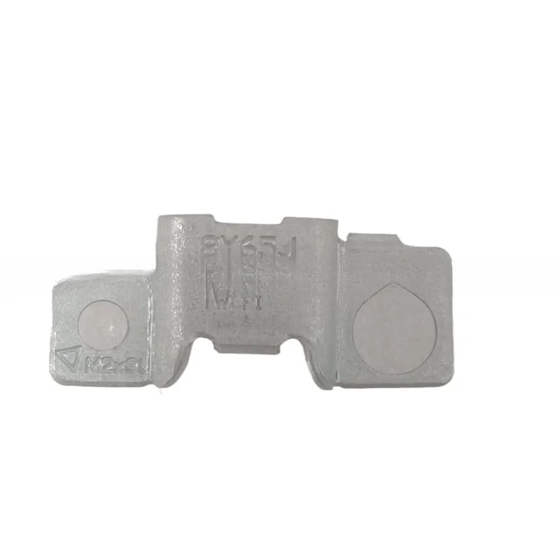 OEM Replacement New For LATITUDE 3490 3590 USB-C Metal support installation bracket 8Y65J 08Y65J