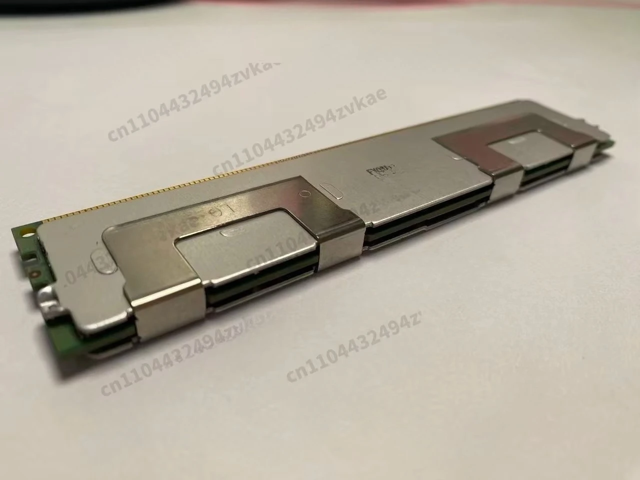 For Original Samsung Disassembled 64GB 8RX4 10600L DDR3 Server Memory 64GB 1333 ECC REG