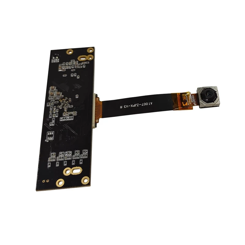 8000 x 6000 48MP HD FF/AF PDAF Fast USB2.0 Camera Module Drive Free 5FPS/30FPS UVC Protocol