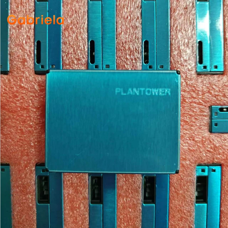 Capteur laser numérique haute précision, DUST GENSOR, PMS7003, G7, PM2.5