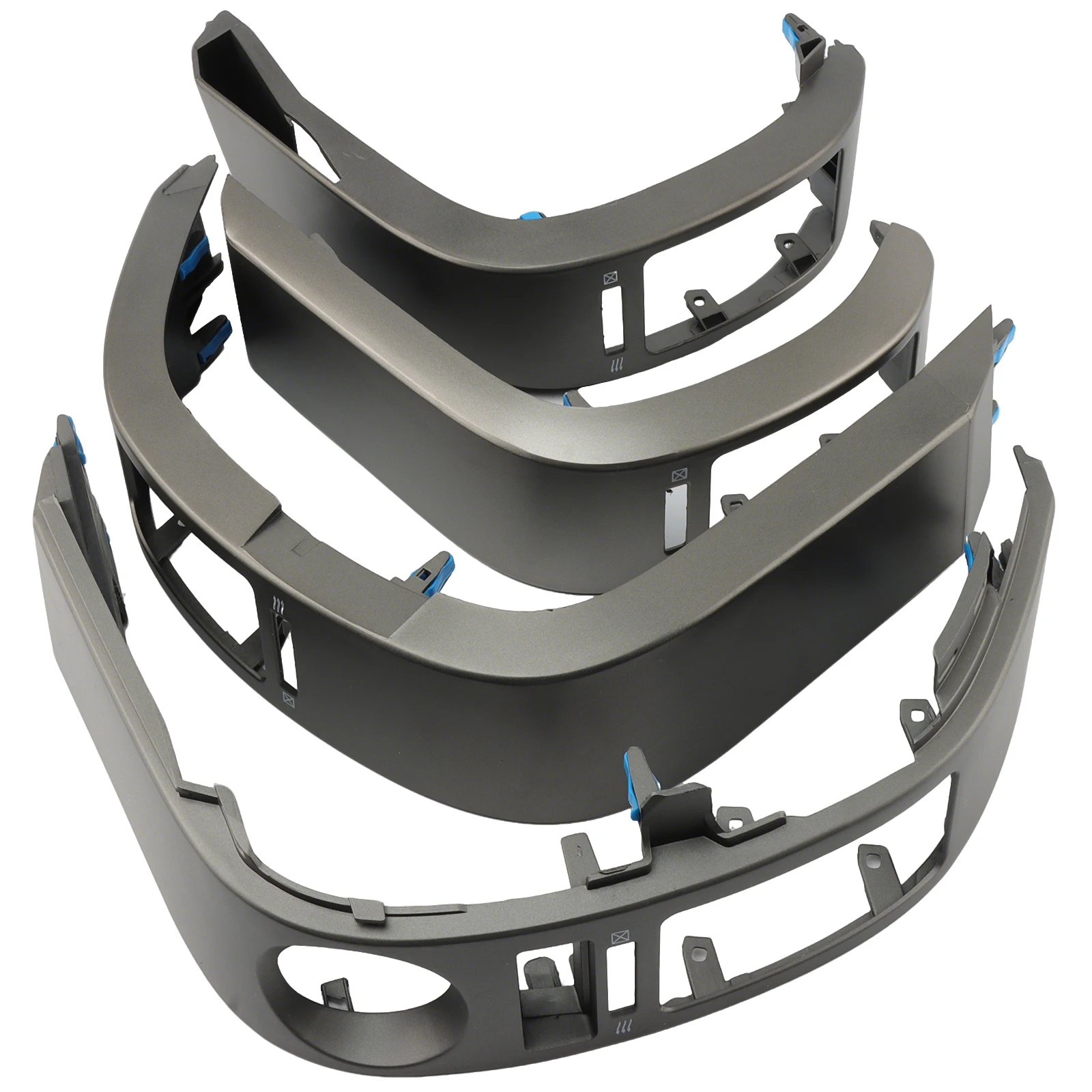 

Car Accessories Air Conditioner Outlet Panel Cover 55670-47060 5567047060 55680-47020 55680-47020 For Toyota Prius 2004-2009