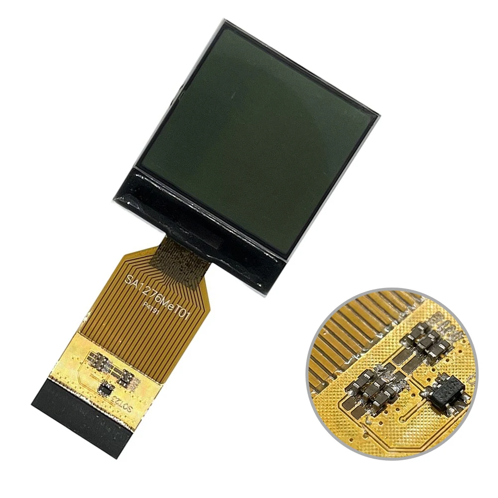 For TS Series Central Display for Black Silver Tractor Display Wear-Resistant For TS-A Series For TS Series Central