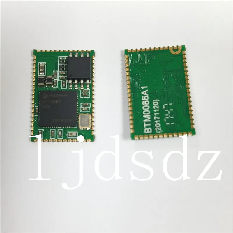 1 Módulos PÇS/LOTE BTM0072 EM ESTOQUE