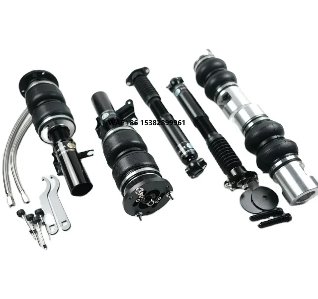 

For 8Series E31 /Air Suspension Kit /air Strut/shock Absorber