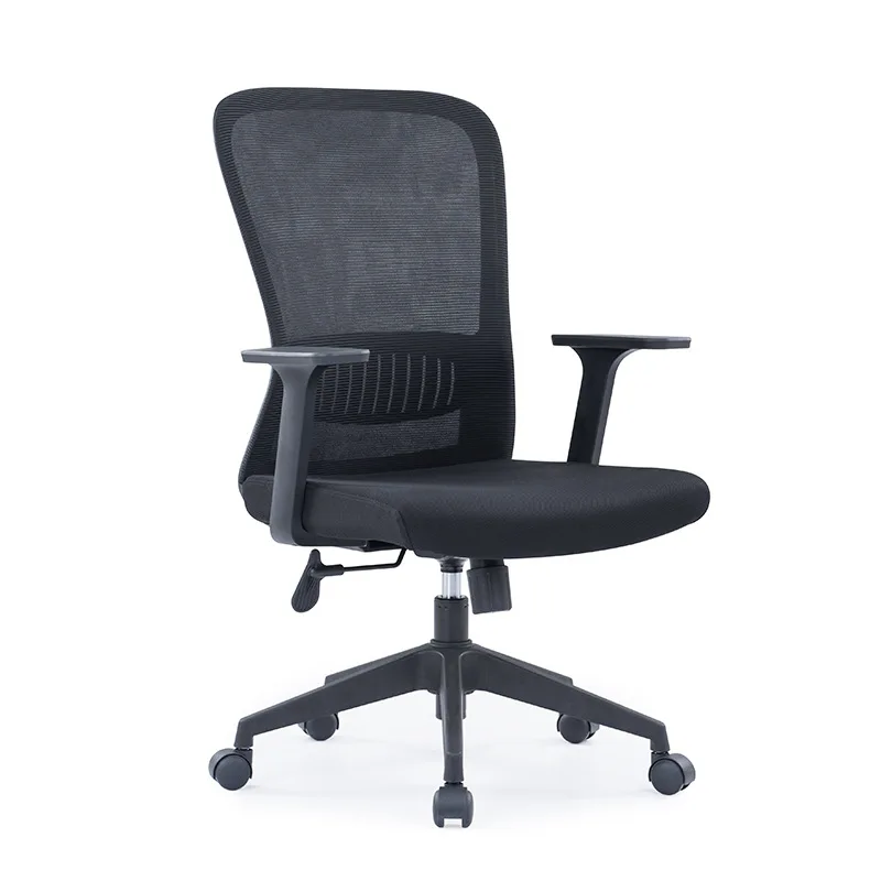 

Staff office chair, backrest mesh, staff meeting, computer chair swivel