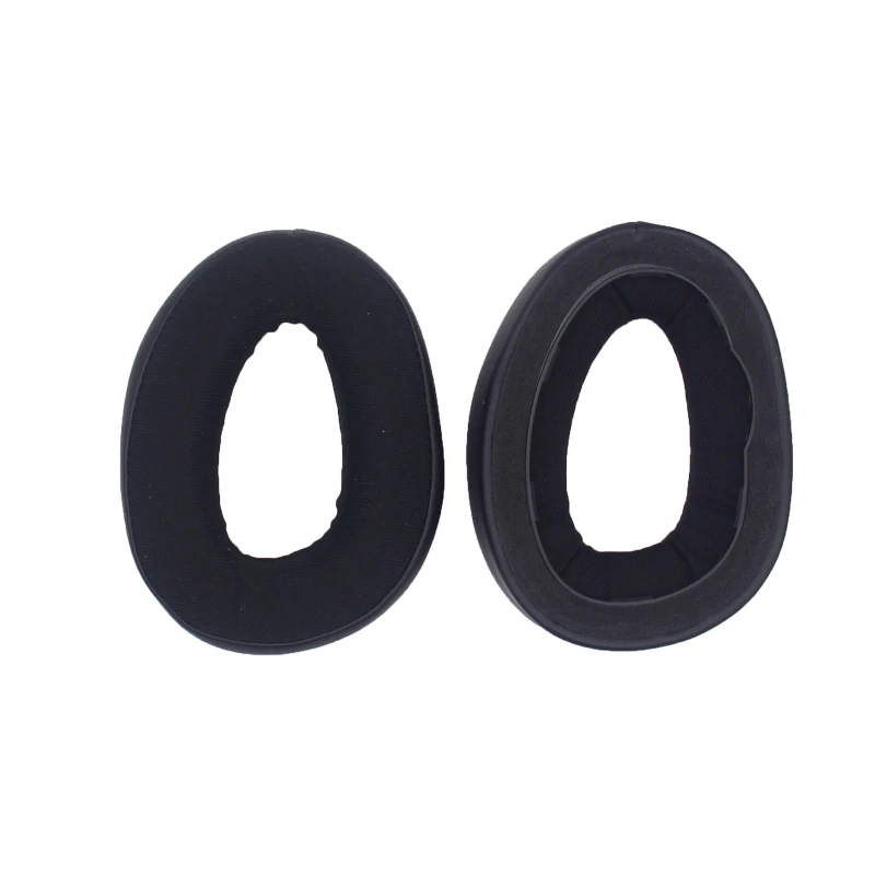 EPOS Enper H3 غطاء سماعات أذن من الجلد ، إسفنجة هجينة ، وسادات أذن ، سماعات أذن قطنية ، H3PRO