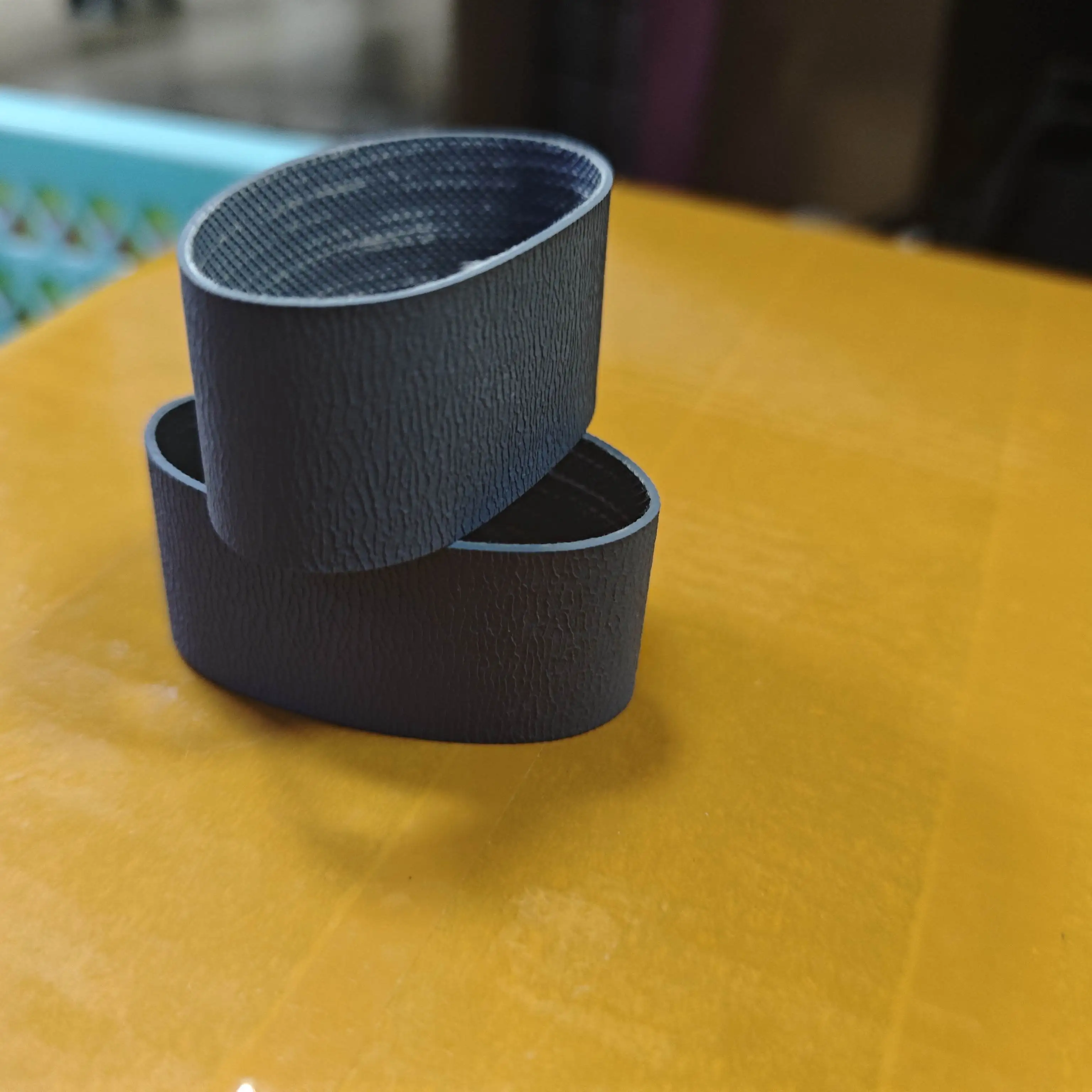 

10X A8061295 A6801241 2075 MP7500 ADF Paper Feed Belt for Ricoh 2060 2051 1075 MP 7500 8001 8000 7502 6001 7001 5500 9000 6000