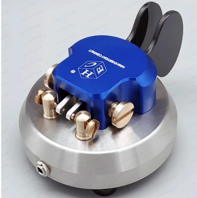 Hec Semi-Closed Tel… - image