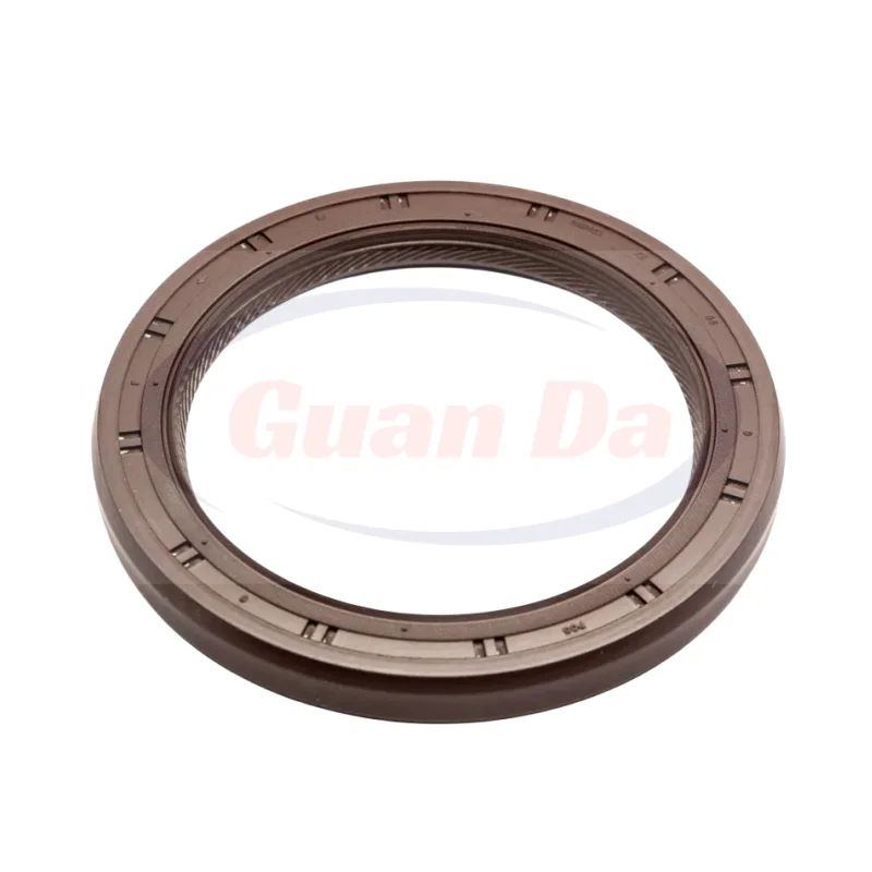 21443-22000 Car Engine Crankshaft Rear Oil Seal For Hyundai Kia Elantra Accent Rio Cearto 2144322000