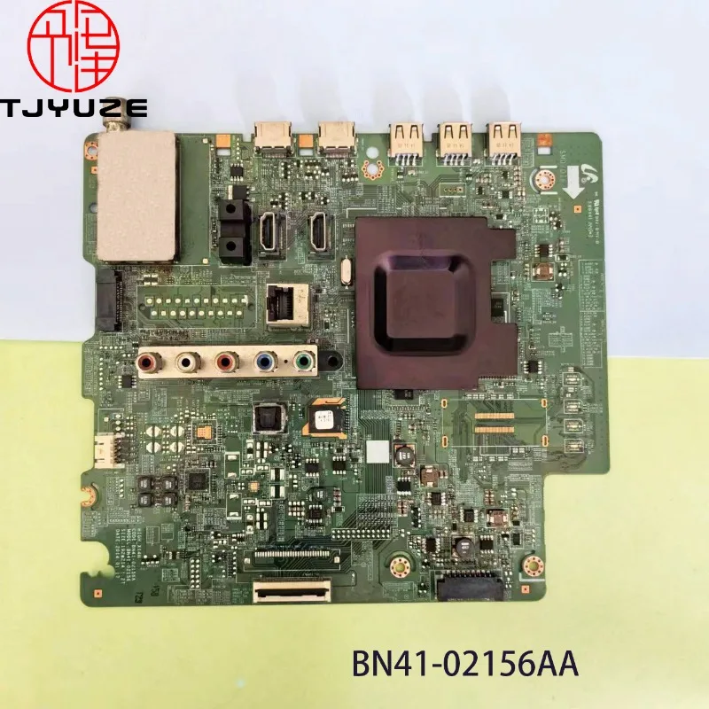 

Compatible with Samsung Main Board BN94-07358K for UE50H6270SSXZG UE50H6270SS UE50H6270 TV Motherboard