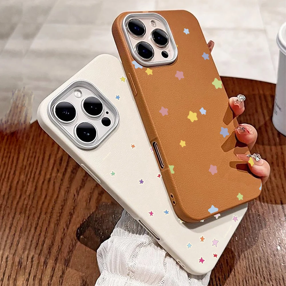 Рисунок 3 - Чехол для телефона с разноцветным