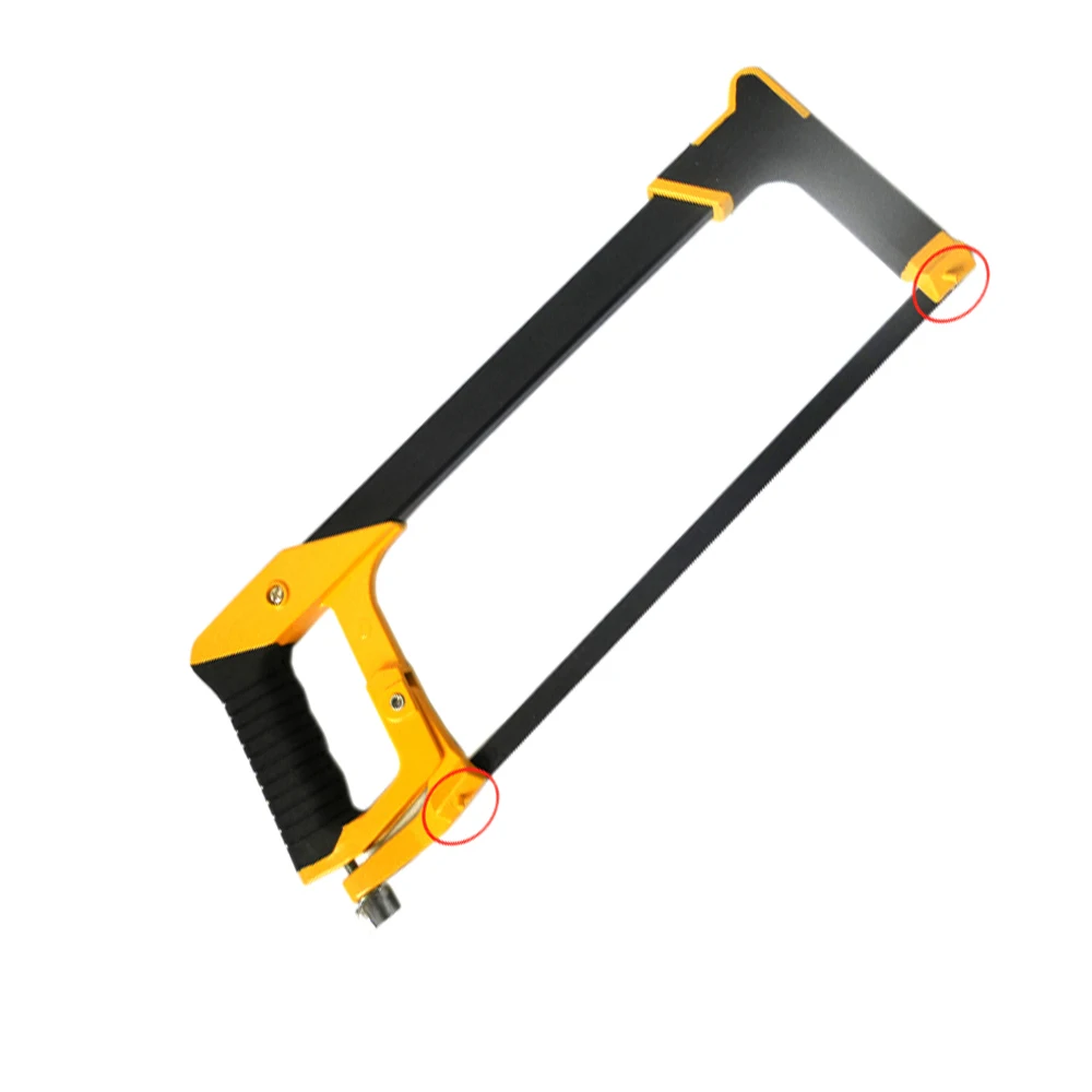 

Рама ножовки из алюминиевого сплава