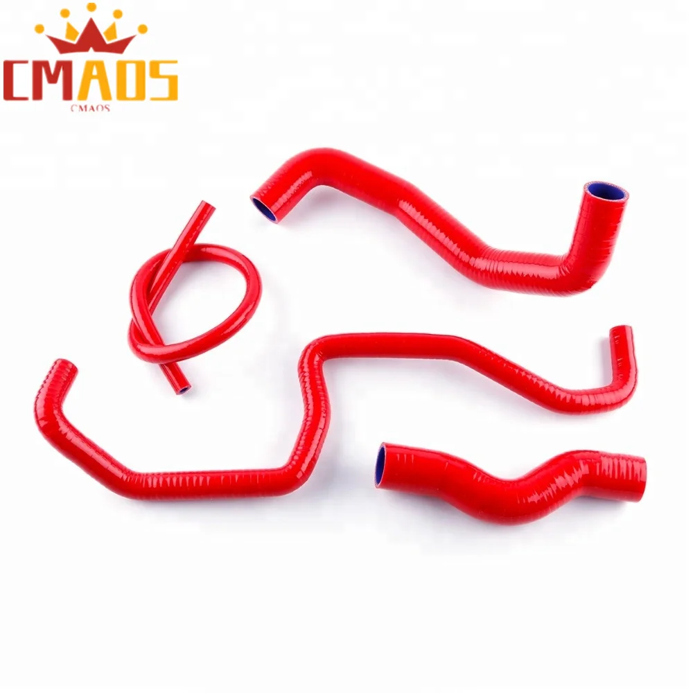 

Silicone Coolant Radiator Hose Kits FOR 2003-2007 Nissan 350Z / Infiniti V35 G35
