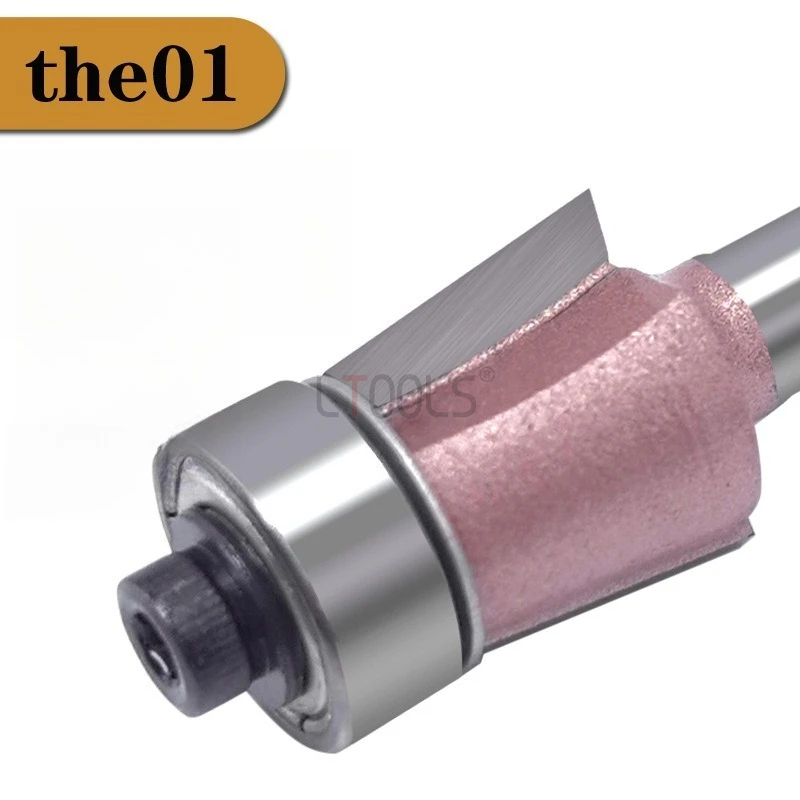 Furniture Processing Trimming Knife  Multi-specification Forward Reverse Bevel Cutter Blade Quick Edge Trimming Sealing Knife