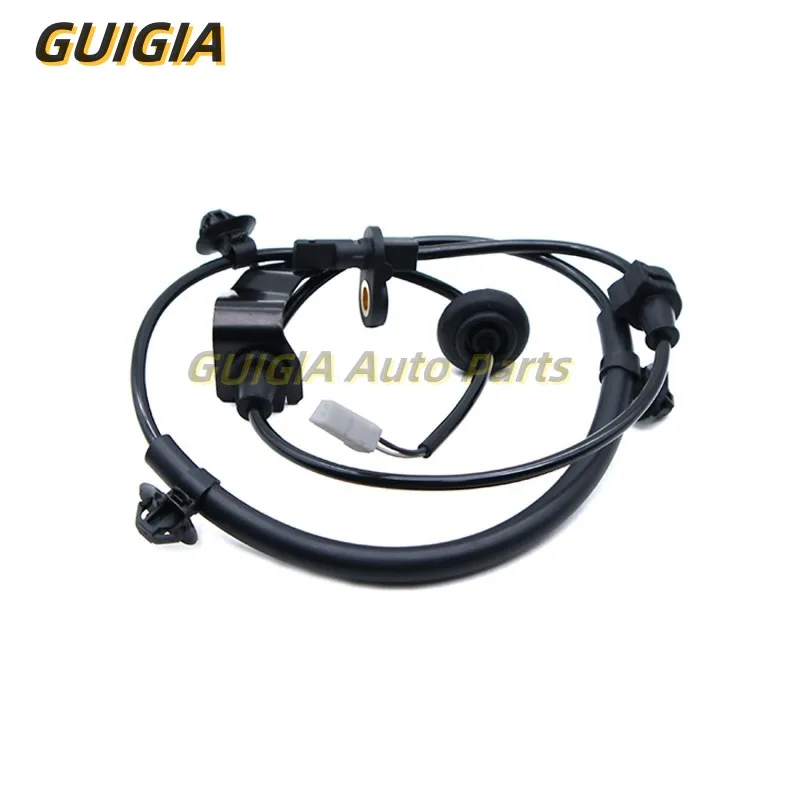 57470-TJ0-M01 новый датчик скорости заднего правого колеса ABS для Honda City Fit 57470TJ0M01 Высококачественные автомобильные запасные части