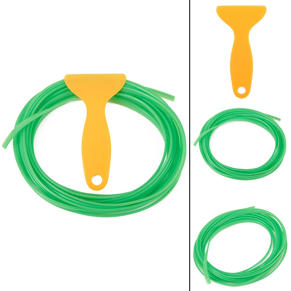 عالية الجودة العلامة التجارية الجديدة صب تقليم صب قطاع أداة 8x3 مللي متر 5 متر 5 مللي متر إدراج جزء قطاع ديكور داخلي