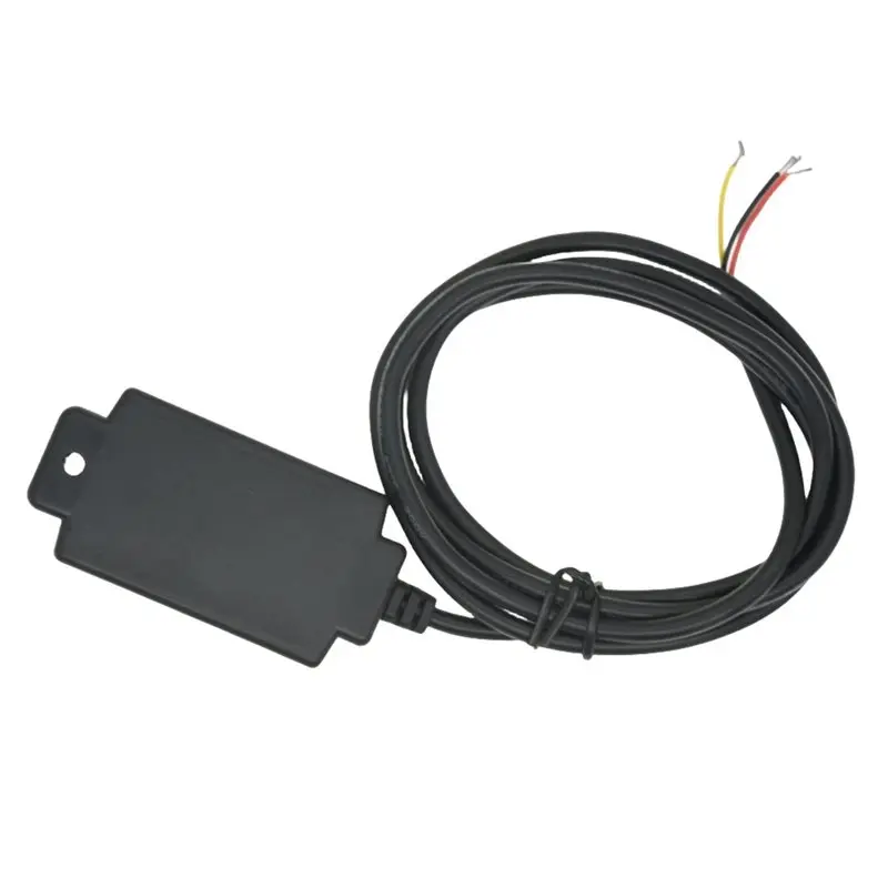 DT24 Humidity Sensor Temperature Transmitter Module RS485 Output 0-100% RH -20-60℃