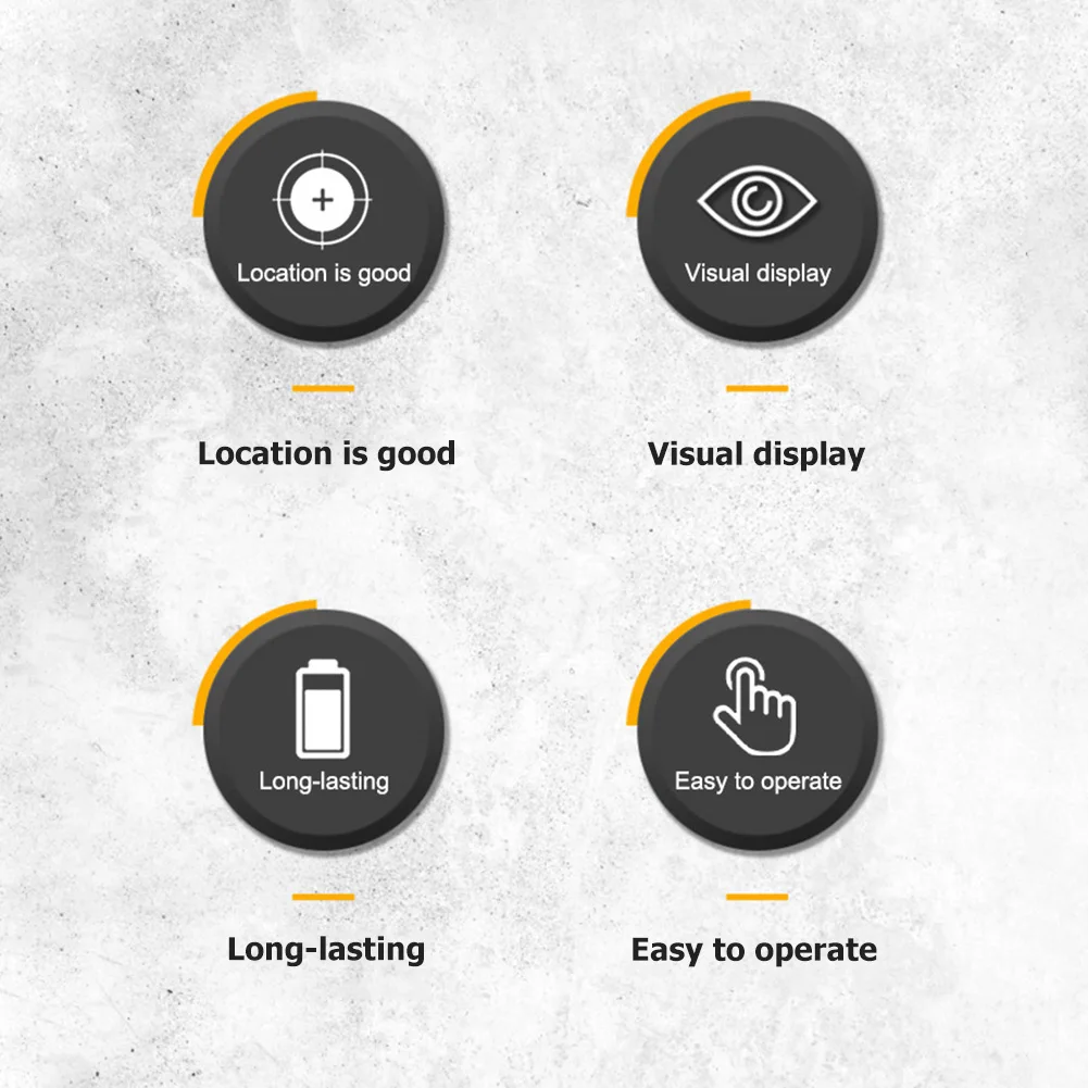 휴대용 깊이 금속 탐지기 LCD 디지털 디스플레이 휴대용 나무 파이프 파인더 홈 천장 바닥에 대한 전문 도구 장비