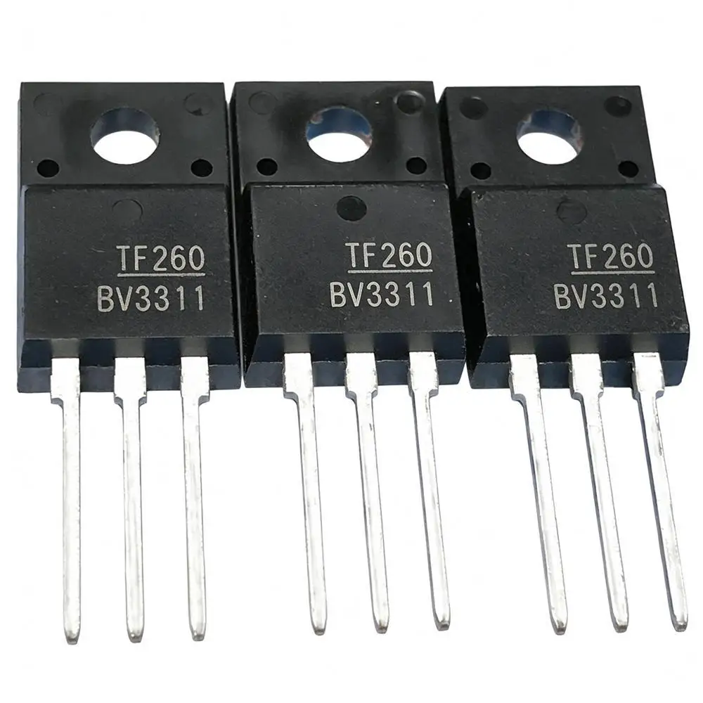 AOTF260 TF260 60V 19A FTP09N08NB 80V105A IRLBA3803P 30V 179A IRFI820G 500V 1.3A NCEP8588 85V 88A KF7N50F KF7N50 7A 500V