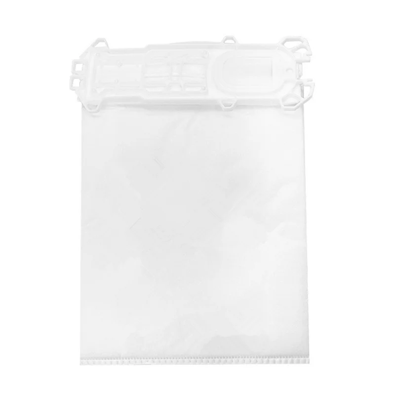 A005-8 قطعة مجموعة مرشح وحقيبة الغبار لـ Vorwerk Kobold VK135 VK136 ملحقات المكنسة الكهربائية استبدال أجزاء