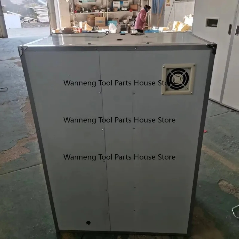 Industrielle Fabrik Großhandel Multifunktionale eine Maschine Dreizweck groß