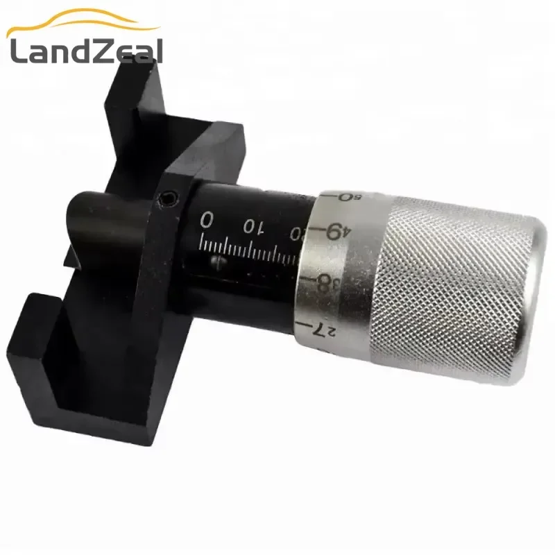 

Car Engine Cam Belt Timing Belt Tension Gauge Tester Tool Auto Repair Tools for BMW Mercedes Porsche 928 924 944 Audi V6 V8