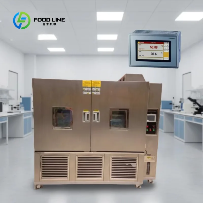 Custom made Innovative Intelligent Black Garlic Fermentation Machine Custom Settings High Precision Fermenting Equipment