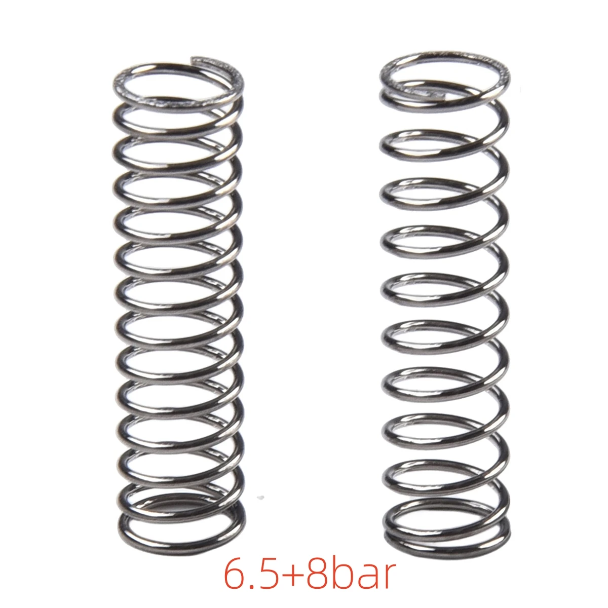 Variant: 6.5 and 8bar