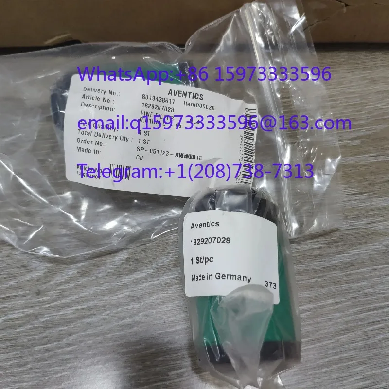 High Precision 0.01 Micron Coalescing Filter Cartridge Compatible With AVENTICS NL1/NL2/NL4 Air Filter