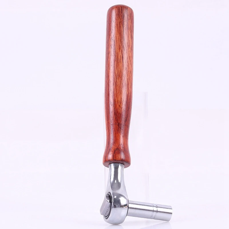 Piano Tuning Hammer L-Shape Square Spanner Tuner Spanner Piano Repair Tool For Guzheng Four Corner Guzheng Wrench