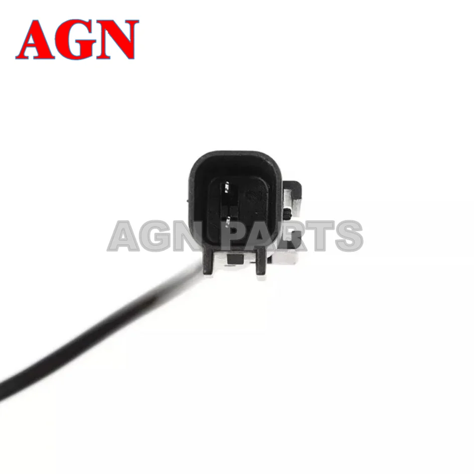 Para MITSUBISHI LANCER 2008-2011 OUTLANDER 2010-2011 Sensor de velocidade da roda ABS traseira dianteira, MN116243 MN116244 4670A031 4670A032